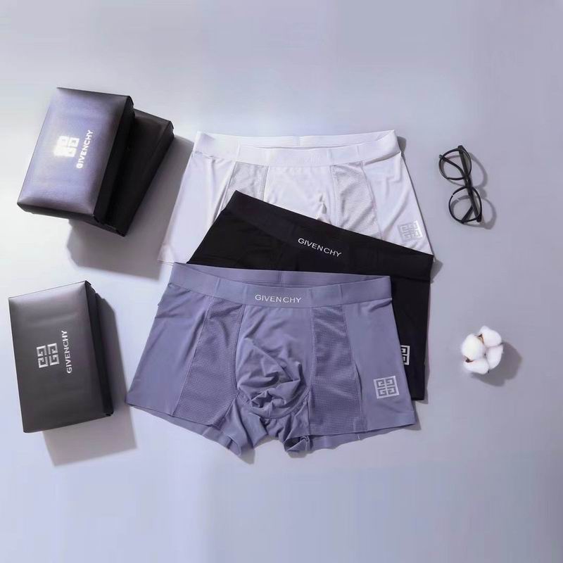 Givenchy boxer L-3XL 052386